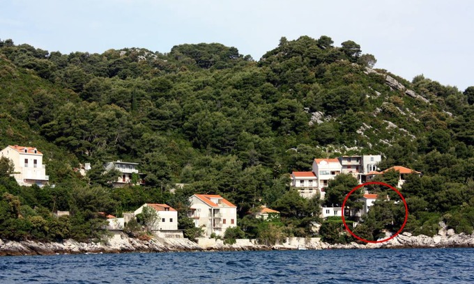 Sobra Resort | 31 m² Private room ∙ 1 bedroom ∙ 2 guests