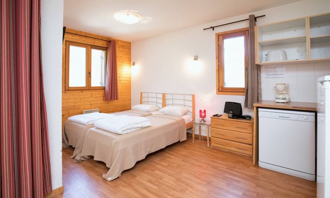 Orelle Apartment | 31 m² Studio flat ∙ 4 guests