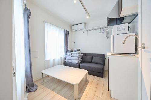 Takadanobaba Apartment | 32 とりっぱーずホテル高田馬場