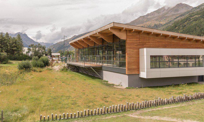 La Salle-les-Alpes Apartment | 32 m² Apartment ∙ 1 bedroom ∙ 4 guests