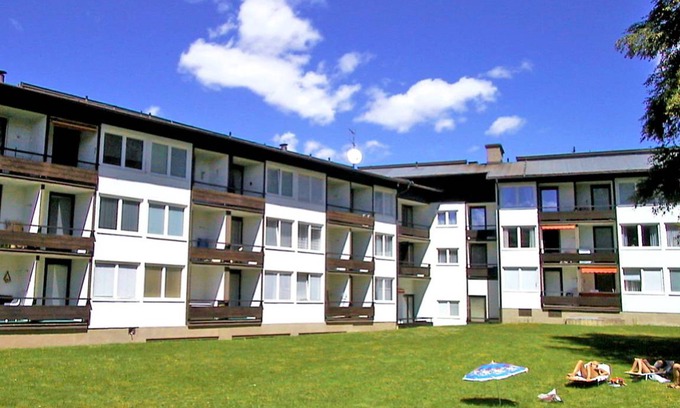 Seefeld in Tirol Apartment | 32 m² Apartment ∙ 1 bedroom ∙ 2 guests