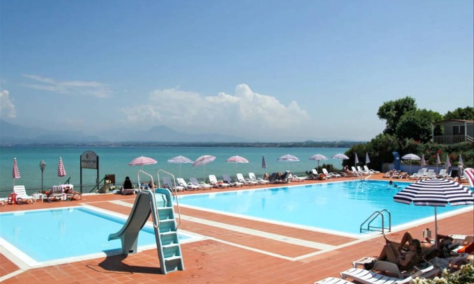 San Benedetto di Lugana House | 32 m² House ∙ 1 bedroom ∙ 4 guests