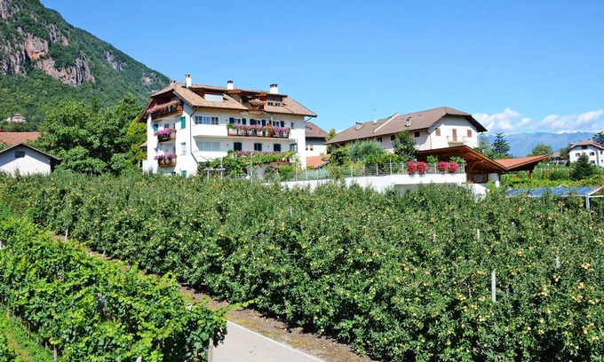 Andriano House | 32 m² House ∙ 1 bedroom ∙ 2 guests