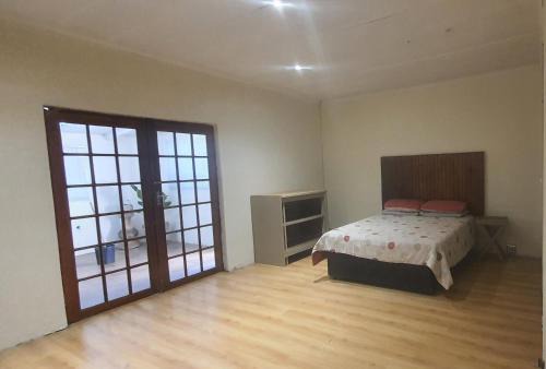 Pretoria Apartment | 329 on 30th Avenue Villieria Ashleigh
