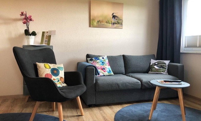 Kating Apartment | 33 m² Apartment ∙ 1 bedroom ∙ 2 guests
