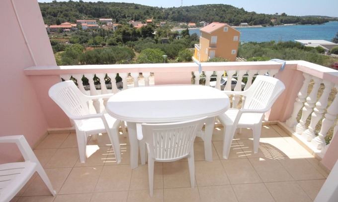 Soline Apartment | 33 m² Apartment ∙ 1 bedroom ∙ 4 guests