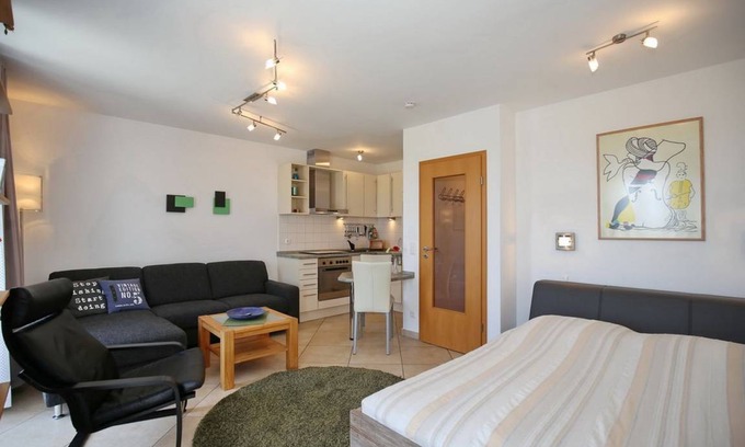Redewisch Apartment | 33 m² Apartment ∙ 1 bedroom ∙ 2 guests