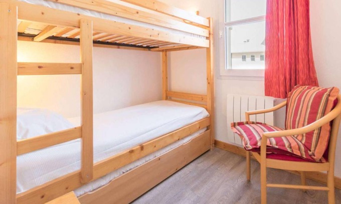 Briancon Apartment | 33 m² Apartment ∙ 1 bedroom ∙ 4 guests