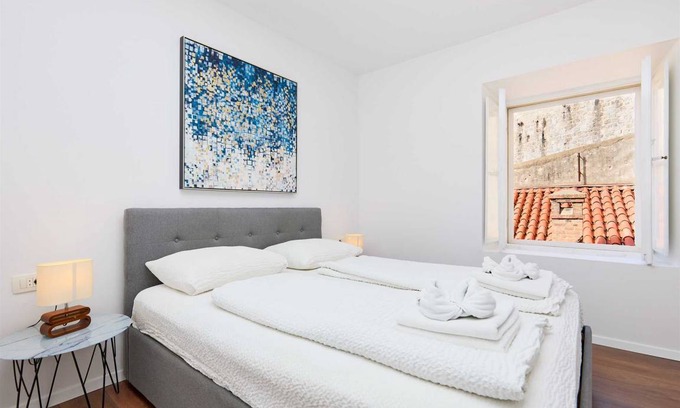 Dubrovnik Old Town Apartment | 33 m² Apartment ∙ 1 bedroom ∙ 4 guests
