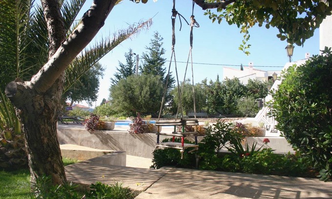 Barbat na Rabu Apartment | 33 m² Apartment ∙ 2 bedrooms ∙ 3 guests