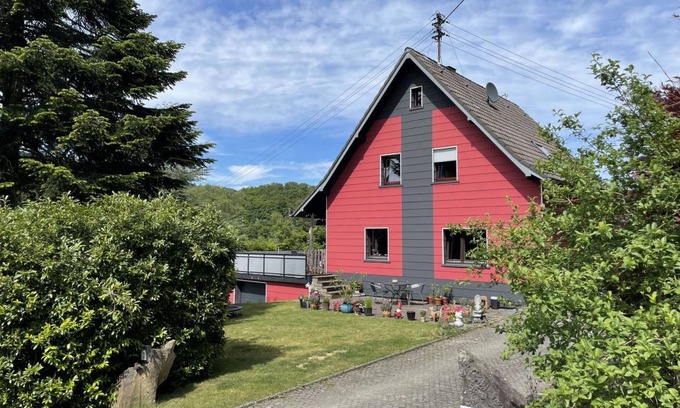 Fuchshofen Apartment | 33 m² Apartment ∙ 1 bedroom ∙ 2 guests
