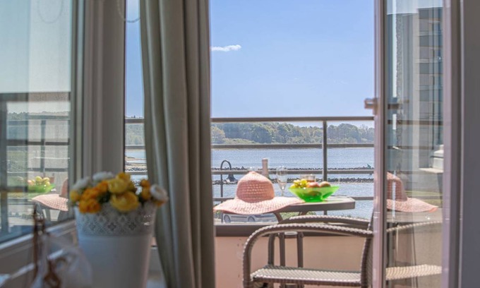 Schausende Apartment | 33 m² Apartment ∙ 1 bedroom ∙ 2 guests