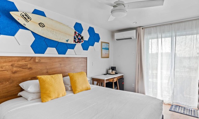 Hampton Bays Apartment | 33 m² Studio flat ∙ 2 guests