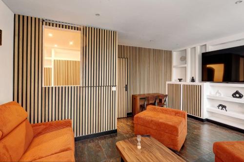 Saint-Merri Apartment | 335 Suite ME3D - Superb apartment in Paris