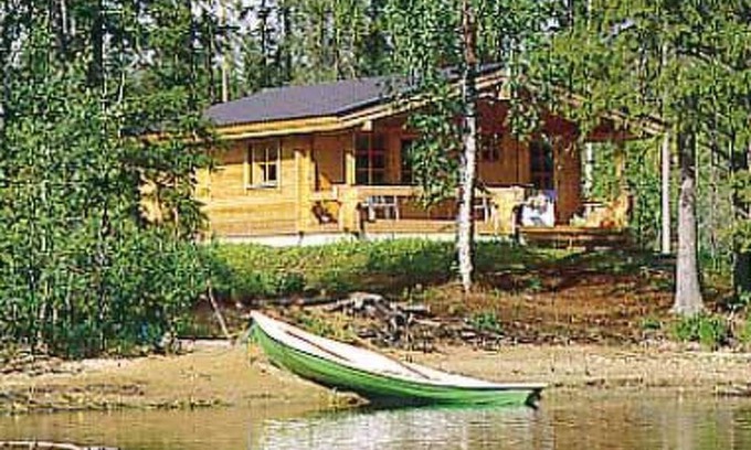 Kaavi House | 34 m² Apartment ∙ 2 bedrooms ∙ 4 guests