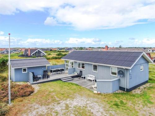 Nørre Lyngvig House | 341-Hvide-Sande-Fyrmarken-13