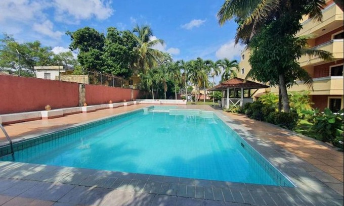 Reparto Ibarra Apartment | 35 m² Apartment ∙ 2 bedrooms ∙ 4 guests