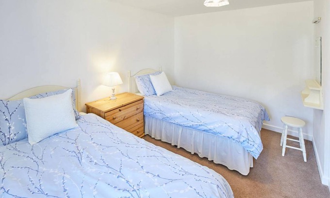 Sewerby House | 35 m² House ∙ 1 bedroom ∙ 2 guests