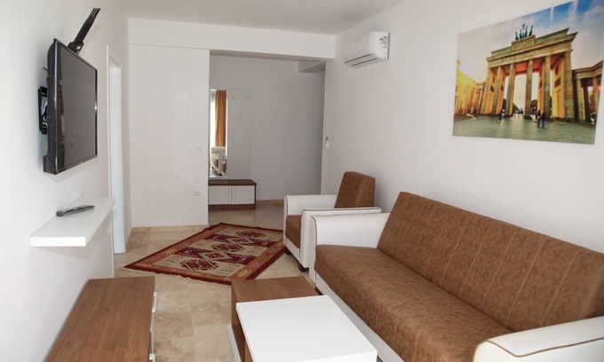 Bregvija House | 35 m² House ∙ 1 bedroom ∙ 4 guests