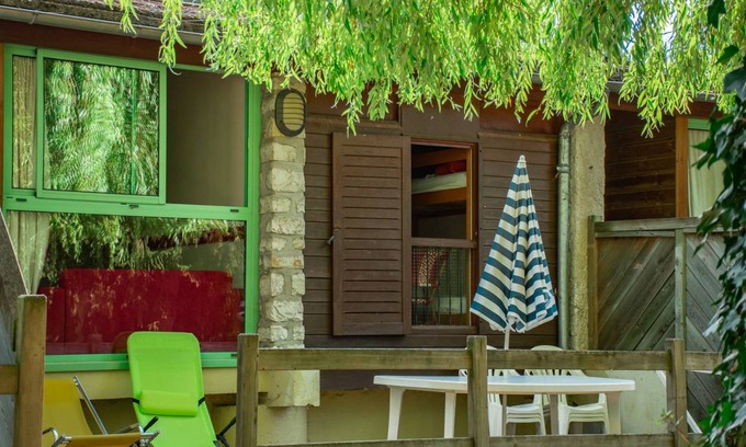 Marvejols House | 35 m² House ∙ 2 bedrooms ∙ 4 guests
