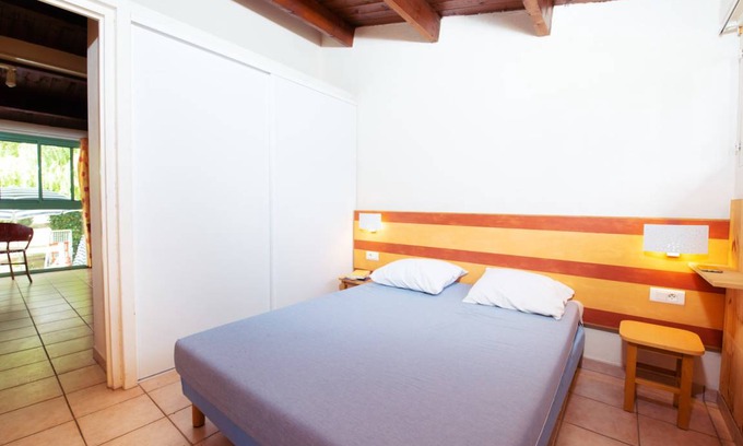 Marvejols House | 35 m² House ∙ 2 bedrooms ∙ 6 guests