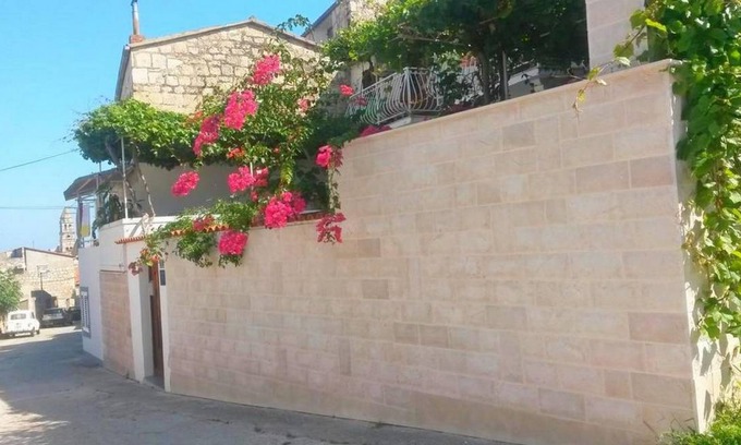 Vis Apartment | 35 m² Studio flat ∙ 2 guests