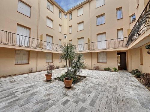 Argeles Plage Apartment | 3548-Appartement à 100m de la plage