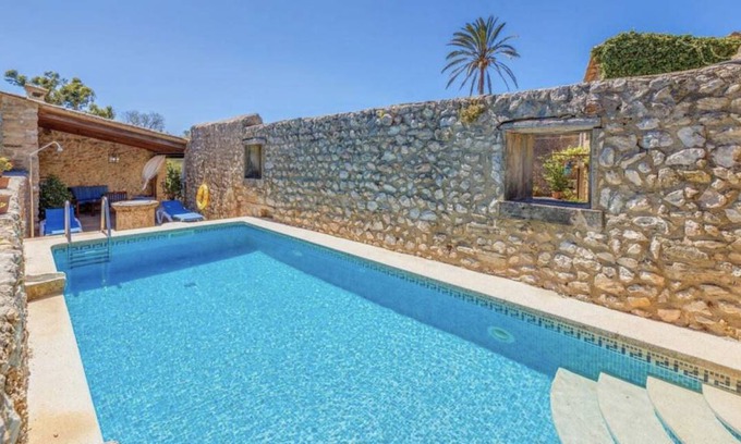 Urbanitzacio la Font Villa | 355 m² Villa ∙ 5 bedrooms ∙ 8 guests