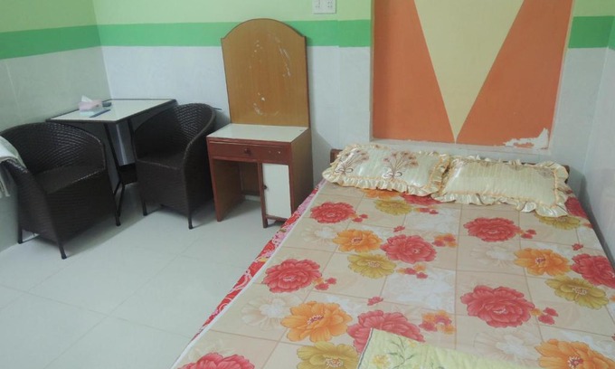 Rach Gia Hostel | 36 Hostel