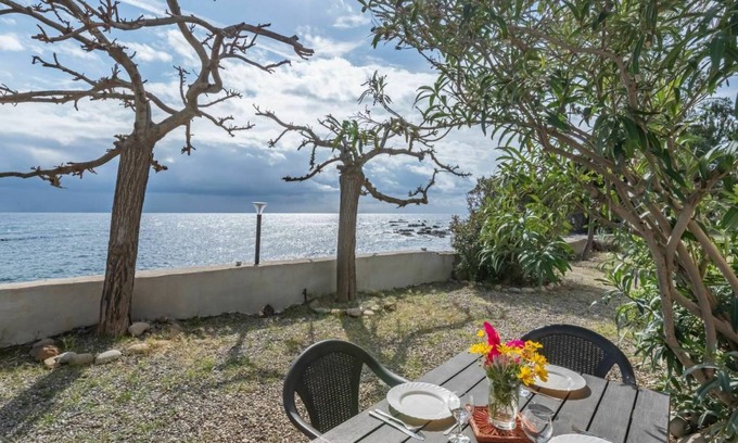 Sari-Solenzara Other | 36 m² Accommodation ∙ 2 bedrooms ∙ 5 guests