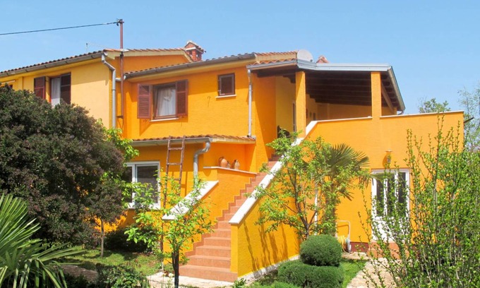 Stranici kod Lovreca Apartment | 36 m² Apartment ∙ 2 bedrooms ∙ 4 guests