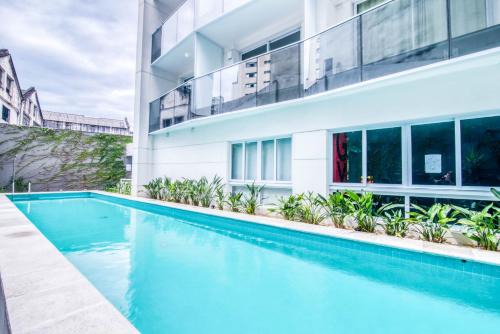 Central Zone Apartment | 360 Luz