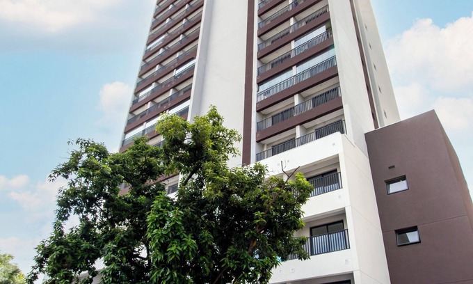 Vila Mariana Apartment | 360 SP Code