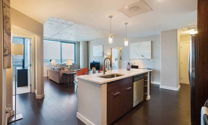 University City Apartment | 3601 Market - 2611 in Philadelphia