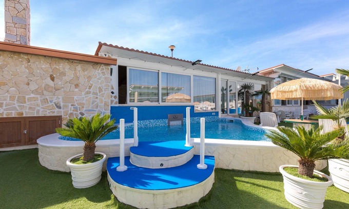 Grottaglie Hotel | 3654 Resort Re Sole - Matrimoniale Standard