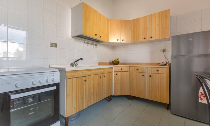 Torre Pali Apartment | 3678 A Casa di Vito by Barbarhouse
