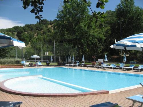Castel del Piano Apartment | 37-Amiata, Val d'Orcia, Toscana da scoprire a casa Basso