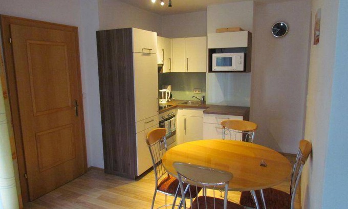 Kaprun Apartment | 37 m² Apartment ∙ 1 bedroom ∙ 4 guests
