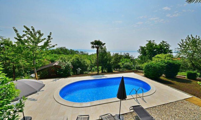 Opric Apartment | 37 m² Apartment ∙ 1 bedroom ∙ 3 guests