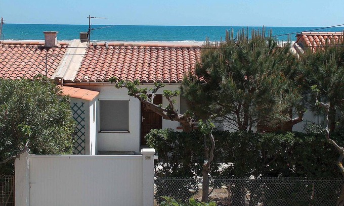 Fleury Apartment | 37 m² Apartment ∙ 2 bedrooms ∙ 4 guests