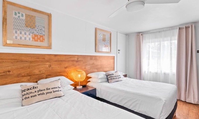 Hampton Bays Apartment | 37 m² Studio flat ∙ 4 guests