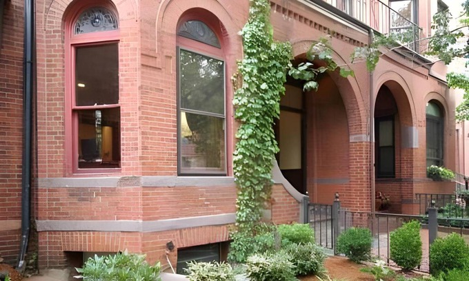 Prudential - St. Botolph House | 37 m² Motel ∙ 127 guests