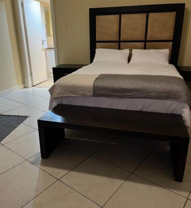 Durban Point Apartment | 38 Harbourview