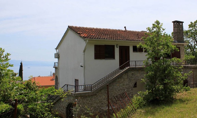 Opric Apartment | 38 m² Apartment ∙ 1 bedroom ∙ 5 guests