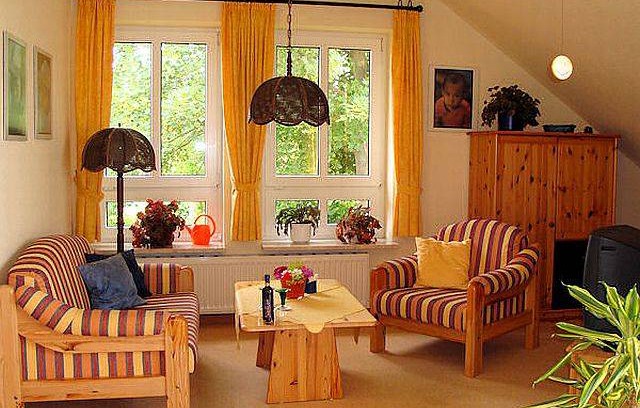 Kopperby Apartment | 38 m² Apartment ∙ 1 bedroom ∙ 2 guests