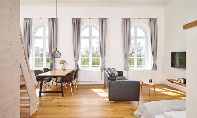 Steinberg Apartment | 38 m² Apartment ∙ 1 bedroom ∙ 2 guests
