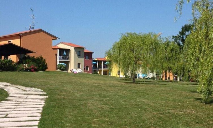 Cavalcaselle Apartment | 38 m² Apartment ∙ 2 bedrooms ∙ 6 guests