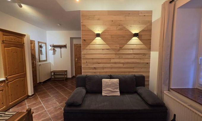 Frohnau Apartment | 39 m² Apartment ∙ 1 bedroom ∙ 4 guests