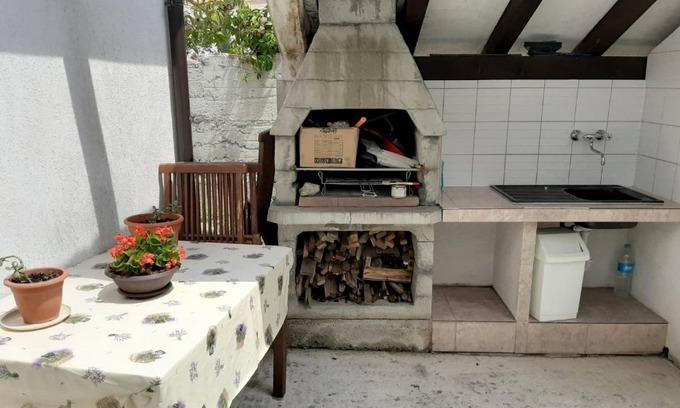 Cizici Apartment | 39 m² Apartment ∙ 1 bedroom ∙ 3 guests
