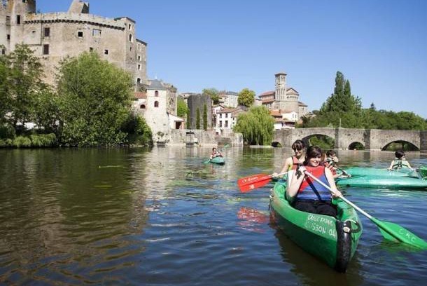Clisson House | 39 m² Gîte ∙ 6 guests